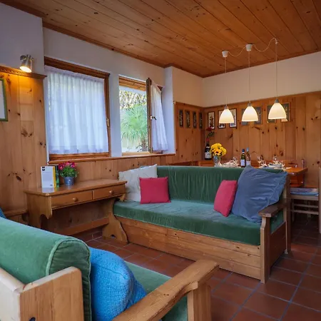 Casa Carlo * Colico