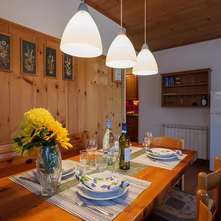 Casa Carlo Apartment