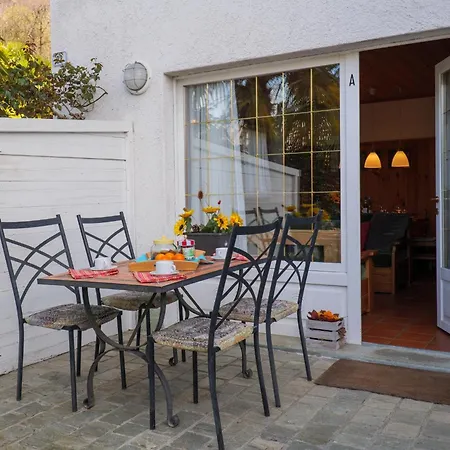 Casa Carlo *