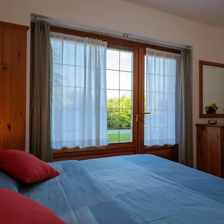 Apartment Casa Carlo Colico