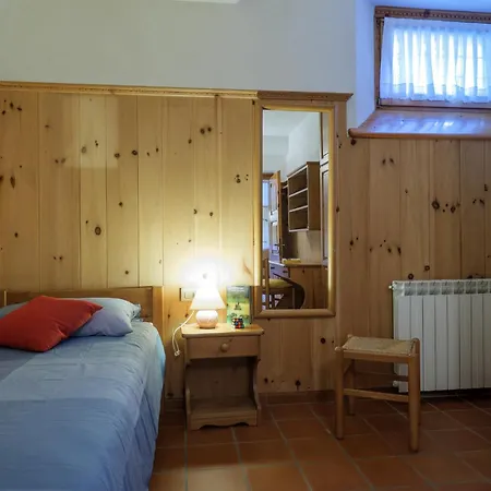 Casa Carlo Apartment Colico