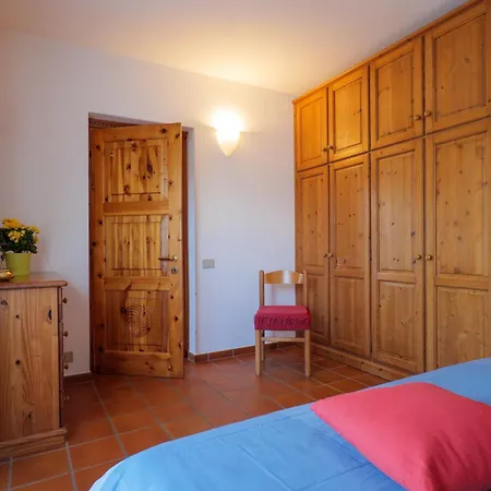 Casa Carlo Apartment *