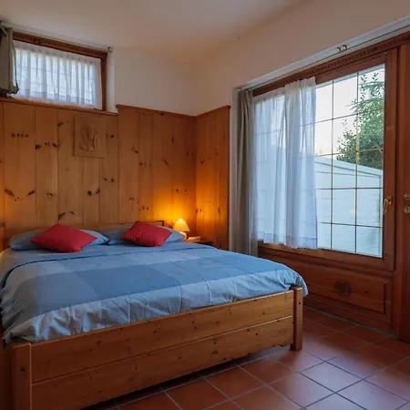 Apartment Casa Carlo *