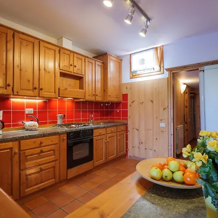 Apartment Casa Carlo Colico