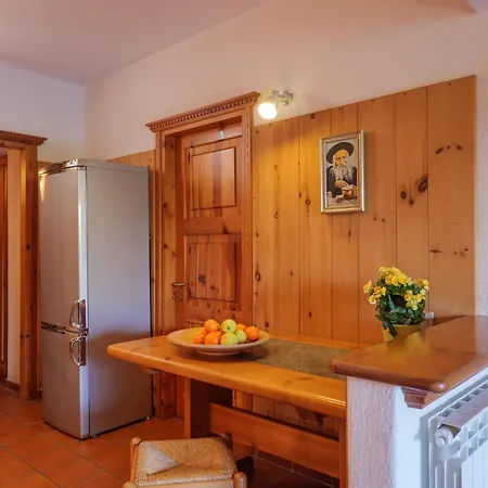 Casa Carlo Apartment Colico