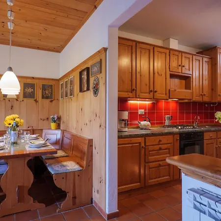 Casa Carlo Apartment