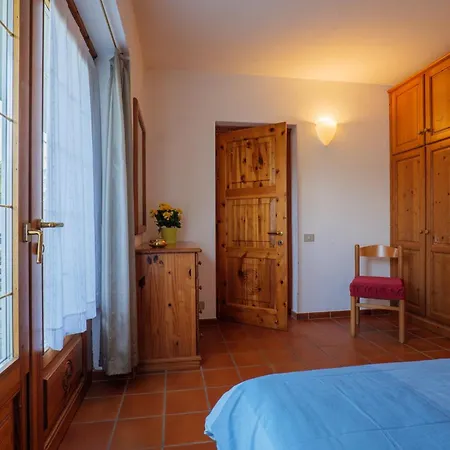 Casa Carlo Apartment *