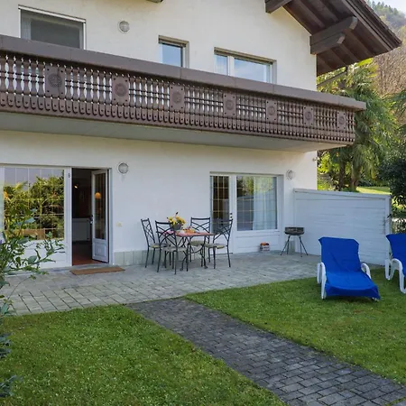 Casa Carlo Apartment