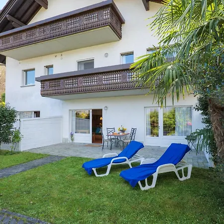 Apartment Casa Carlo Colico