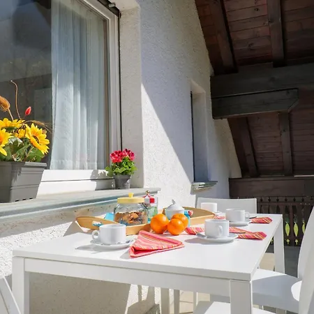 Casa Carlo Apartment Colico