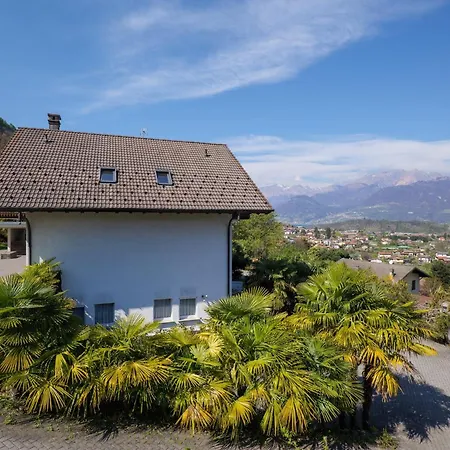 Casa Carlo Colico