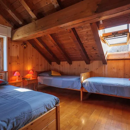 Casa Carlo Apartment Colico