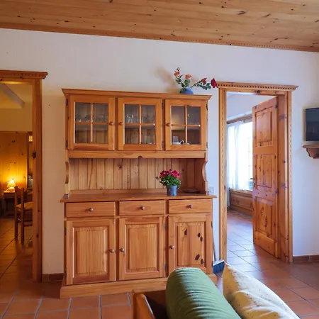 Casa Carlo Apartment *