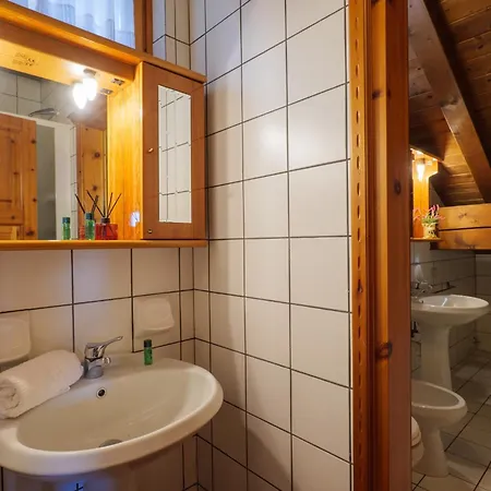 Apartment Casa Carlo *