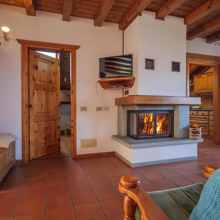 Casa Carlo *