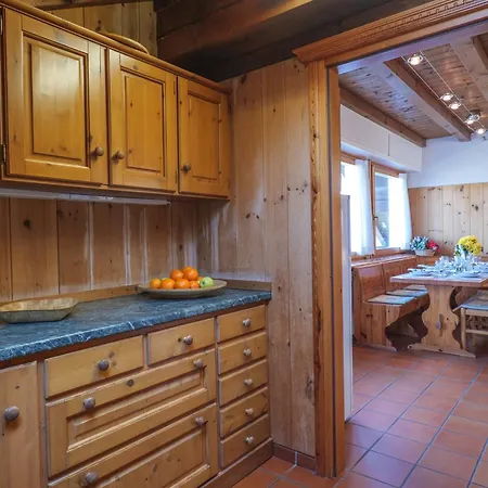 Casa Carlo * Colico