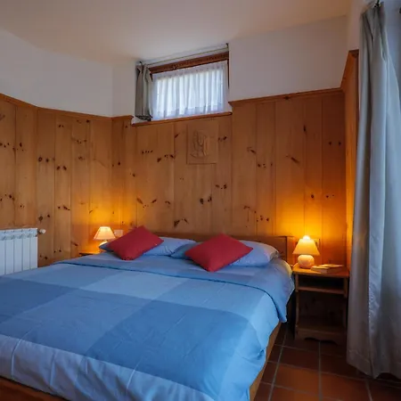 Apartment Casa Carlo