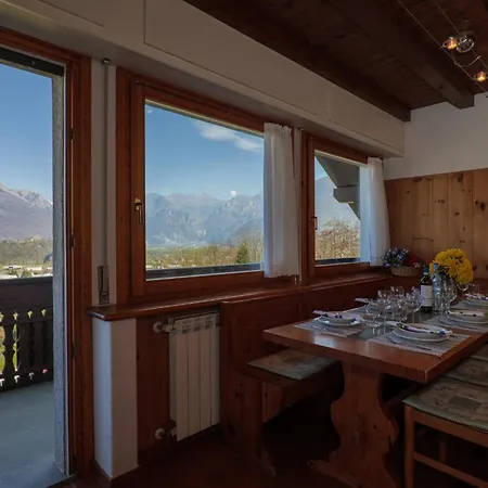 Casa Carlo Apartment *