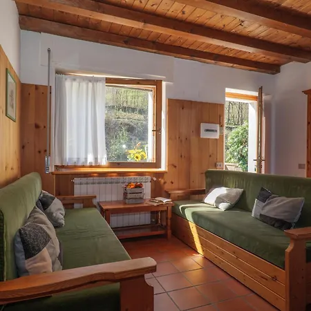 Casa Carlo Colico