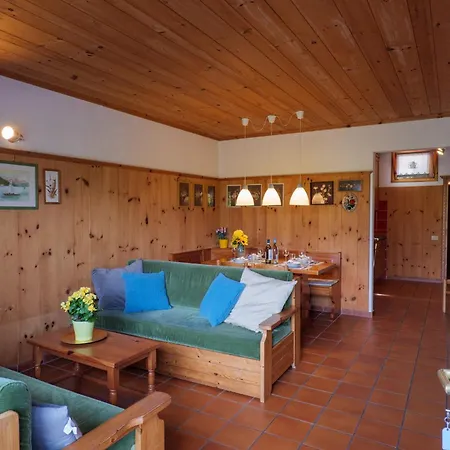 Casa Carlo Apartment *