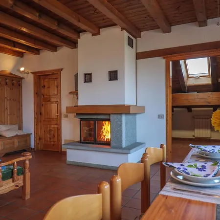 Apartment Casa Carlo