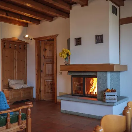 Casa Carlo *