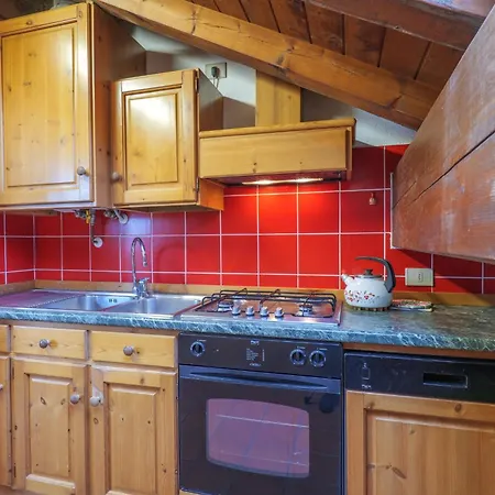 Casa Carlo Apartment