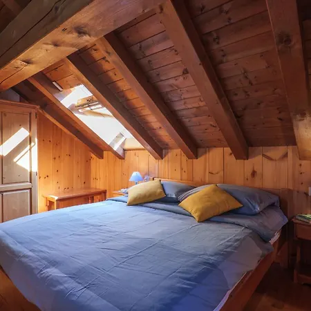 Appartamento Casa Carlo