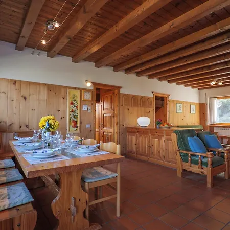 Casa Carlo Apartment Colico