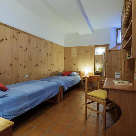 Casa Carlo Apartment