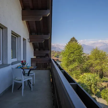 Appartamento Casa Carlo *