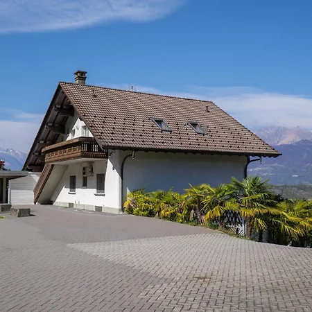 Casa Carlo Apartment Colico