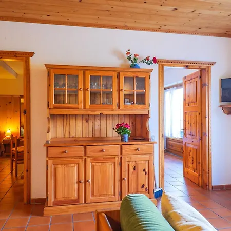 Lejlighed Casa Carlo *