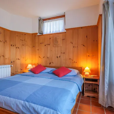 Casa Carlo Lejlighed Colico
