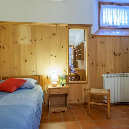 Casa Carlo Lejlighed