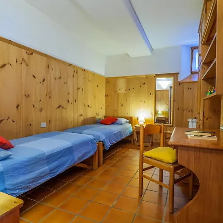 Casa Carlo *