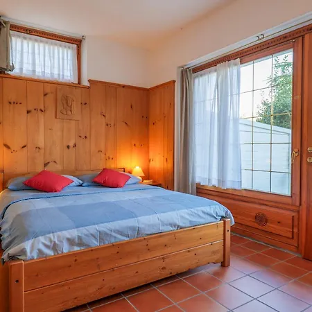 Casa Carlo *