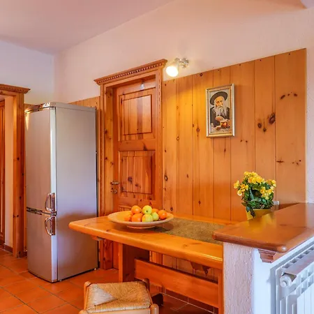Lejlighed Casa Carlo