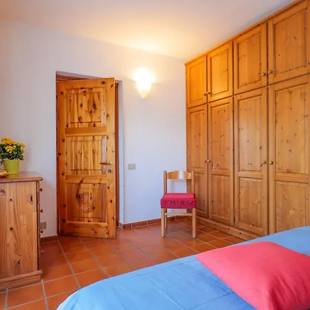 Casa Carlo Lejlighed Colico