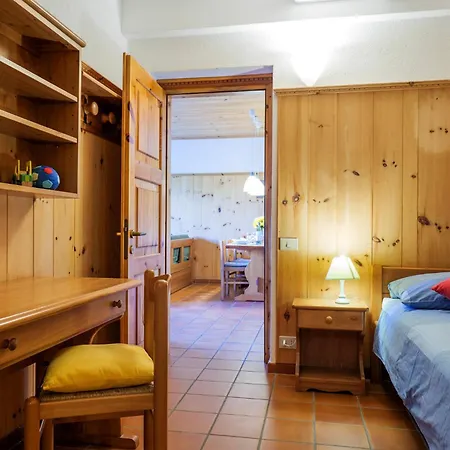Casa Carlo * Colico