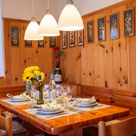 Lejlighed Casa Carlo