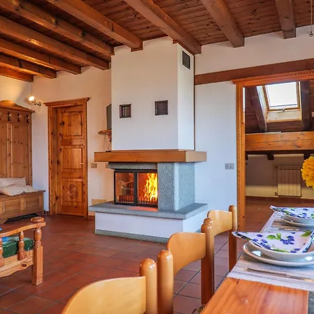 Casa Carlo *