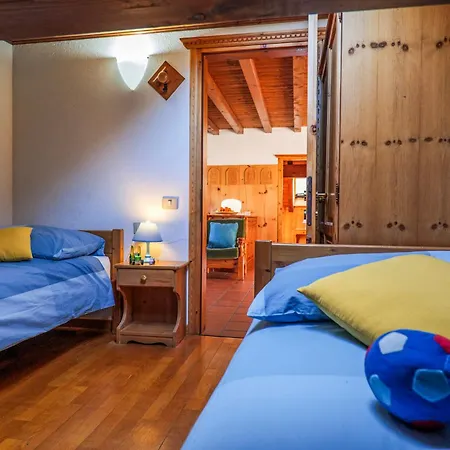 Lejlighed Casa Carlo *