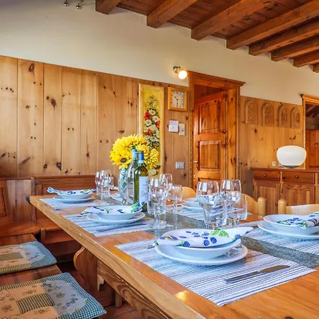 Casa Carlo Lejlighed *