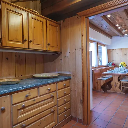 Casa Carlo