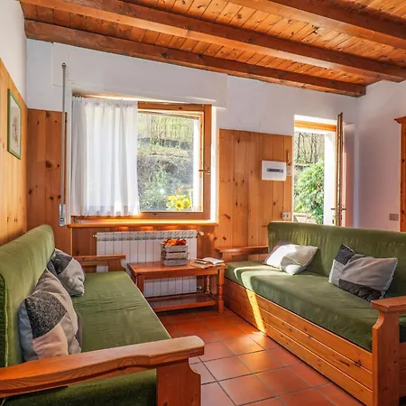 Casa Carlo Lejlighed Colico