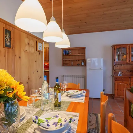 Casa Carlo Lejlighed