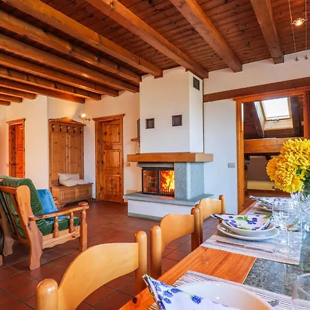 Casa Carlo *