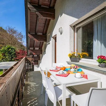 Lejlighed Casa Carlo