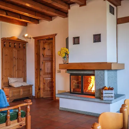 Casa Carlo Lejlighed